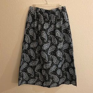 Maxi Skirt